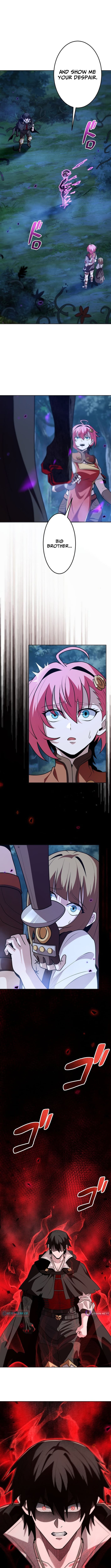 Arm of the Abomination – Chapter 25 – Page 11