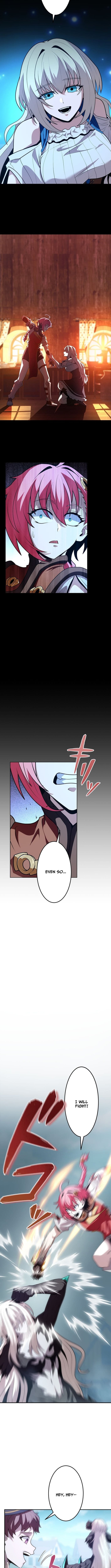 Arm of the Abomination – Chapter 27 – Page 4