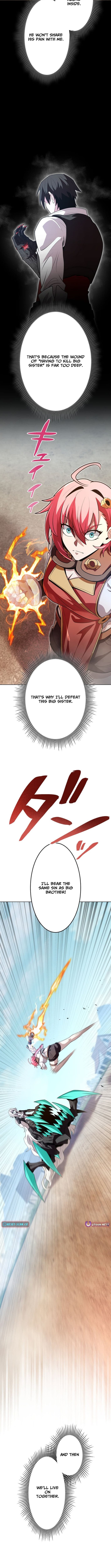 Arm of the Abomination – Chapter 27 – Page 8