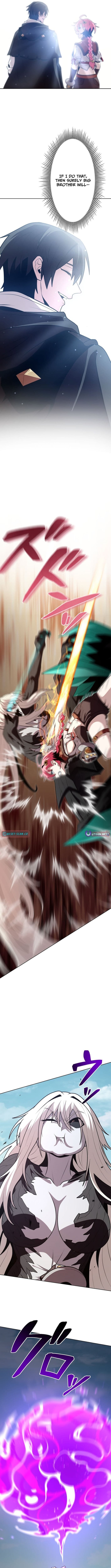 Arm of the Abomination – Chapter 27 – Page 9