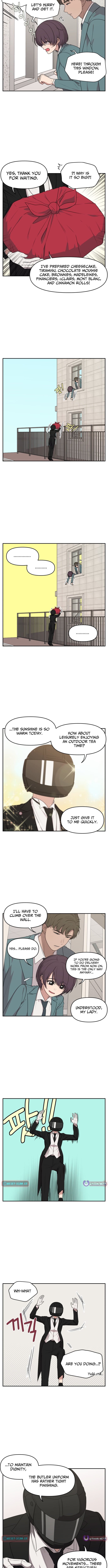 I Can’t Handle the Young Master – Chapter 08 – Page 4