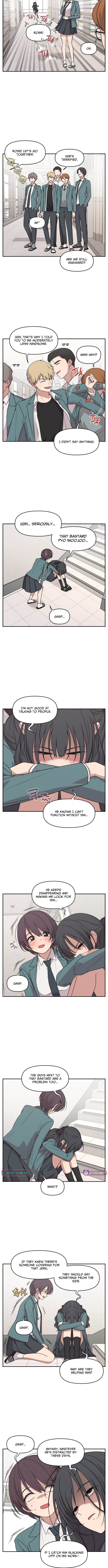 I Can’t Handle the Young Master – Chapter 14 – Page 4