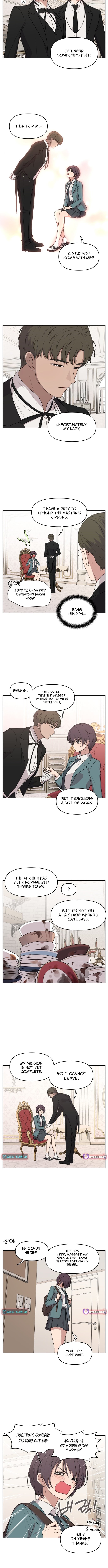 I Can’t Handle the Young Master – Chapter 15 – Page 4
