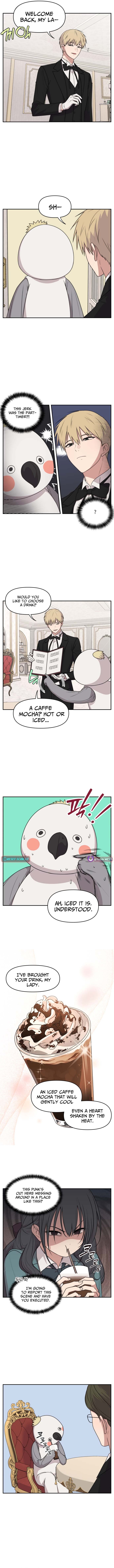 I Can’t Handle the Young Master – Chapter 16 – Page 3