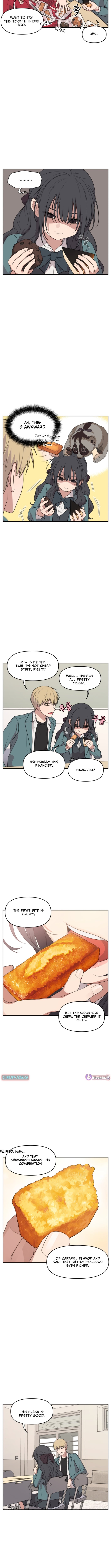 I Can’t Handle the Young Master – Chapter 10 – Page 3