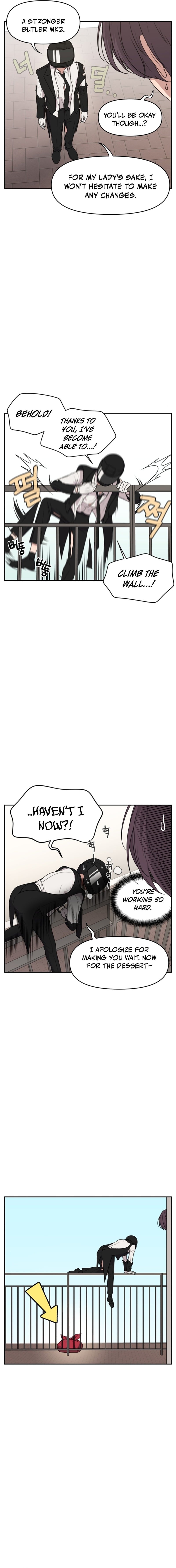 I Can’t Handle the Young Master – Chapter 09 – Page 3