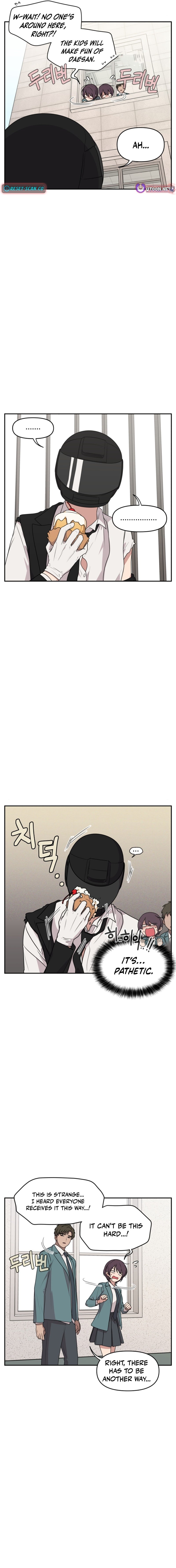 I Can’t Handle the Young Master – Chapter 09 – Page 6