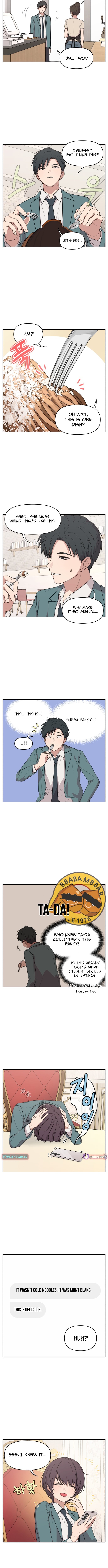 I Can’t Handle the Young Master – Chapter 07 – Page 2