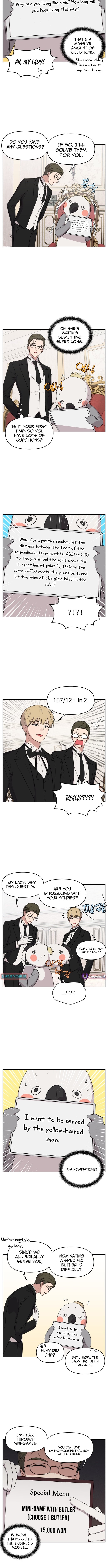 I Can’t Handle the Young Master – Chapter 17 – Page 2