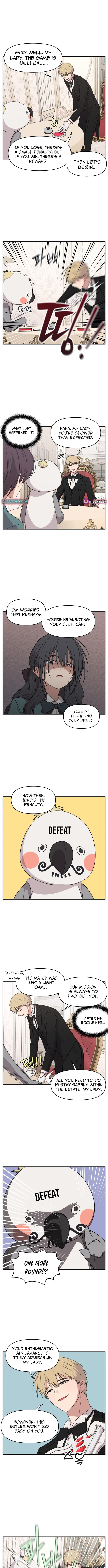 I Can’t Handle the Young Master – Chapter 17 – Page 3