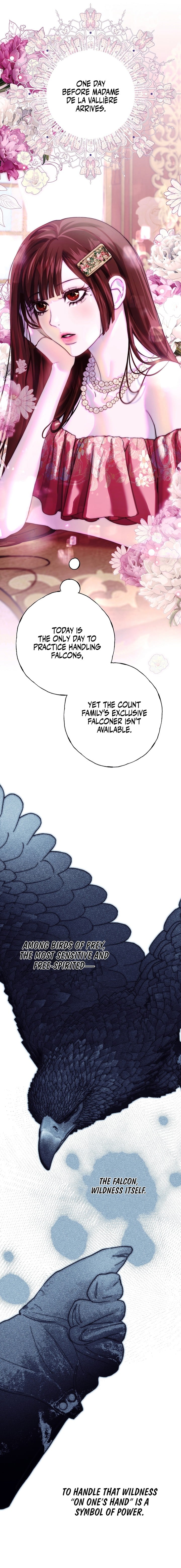 Shards of Broken Glass Slippers – Chapter 23 – Page 2