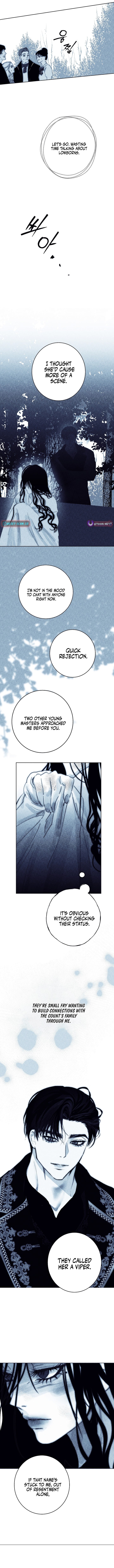 Shards of Broken Glass Slippers – Chapter 23 – Page 4