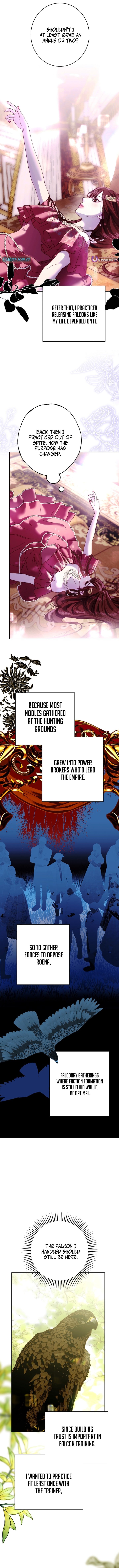 Shards of Broken Glass Slippers – Chapter 23 – Page 5