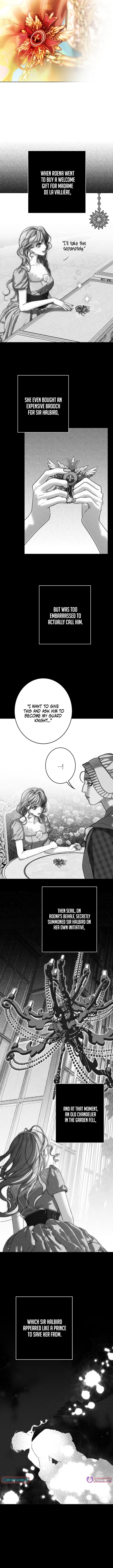 Shards of Broken Glass Slippers – Chapter 23 – Page 7