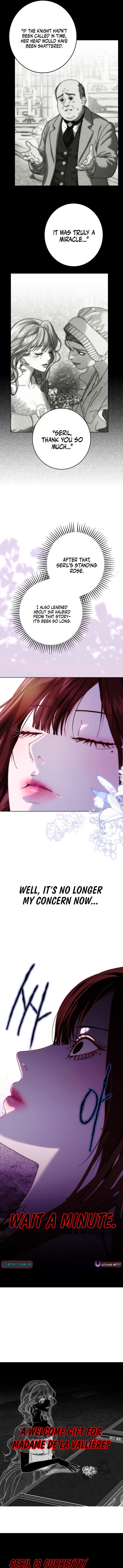 Shards of Broken Glass Slippers – Chapter 23 – Page 8