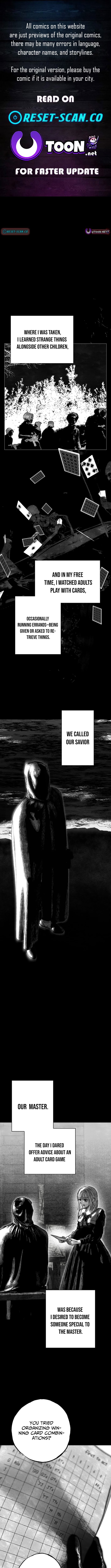 Shards of Broken Glass Slippers – Chapter 22 – Page 1
