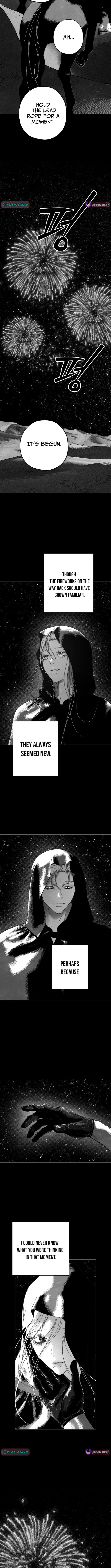 Shards of Broken Glass Slippers – Chapter 22 – Page 6