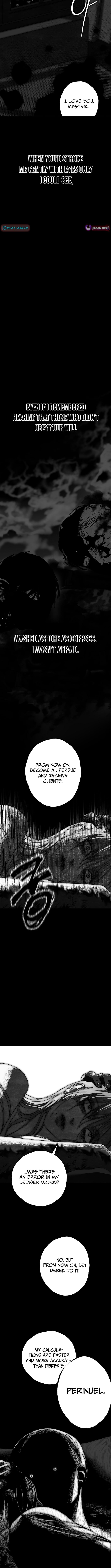 Shards of Broken Glass Slippers – Chapter 22 – Page 8