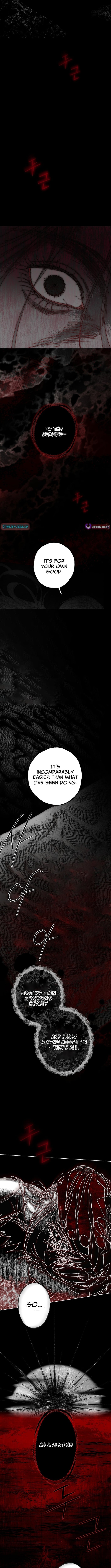 Shards of Broken Glass Slippers – Chapter 22 – Page 9