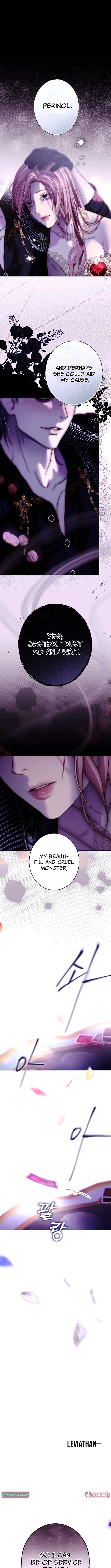 Shards of Broken Glass Slippers – Chapter 22 – Page 11