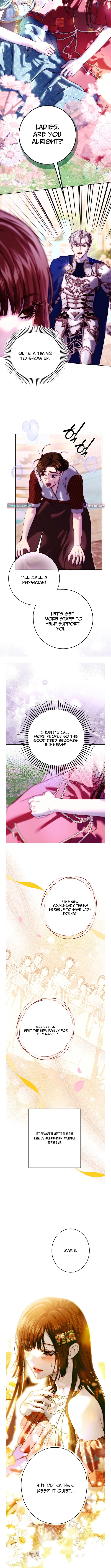 Shards of Broken Glass Slippers – Chapter 24 – Page 2