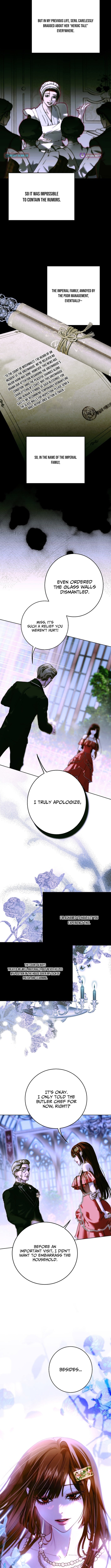 Shards of Broken Glass Slippers – Chapter 24 – Page 6