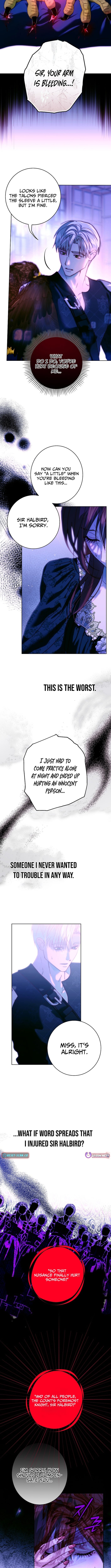 Shards of Broken Glass Slippers – Chapter 25 – Page 3
