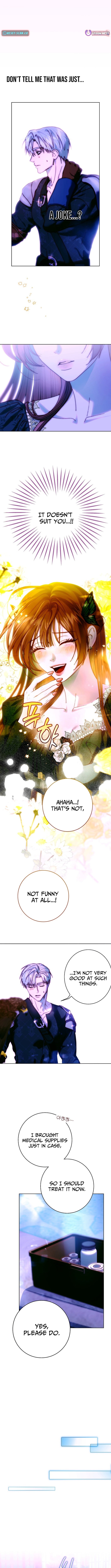 Shards of Broken Glass Slippers – Chapter 25 – Page 5
