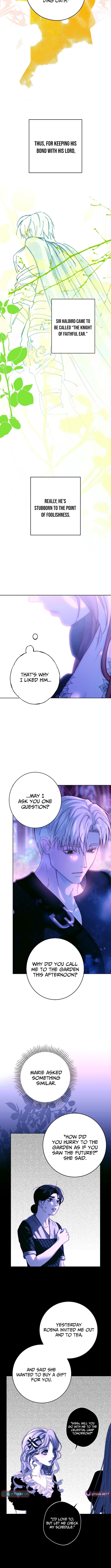 Shards of Broken Glass Slippers – Chapter 25 – Page 8
