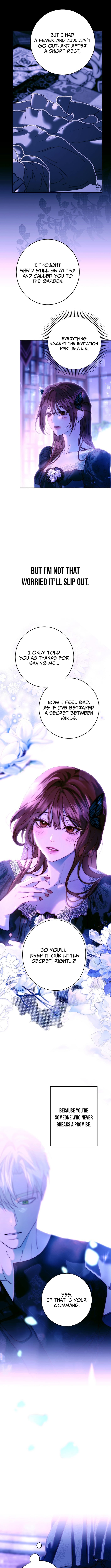 Shards of Broken Glass Slippers – Chapter 25 – Page 9
