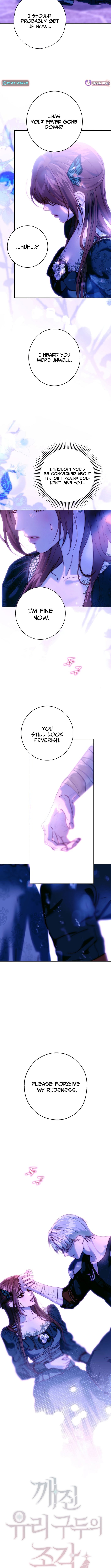 Shards of Broken Glass Slippers – Chapter 25 – Page 10