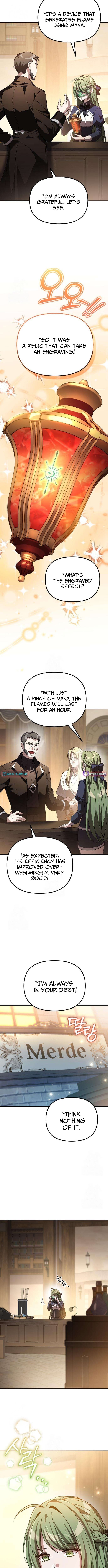 I Became the Patron of Villains – Chapter 12 – Page 6