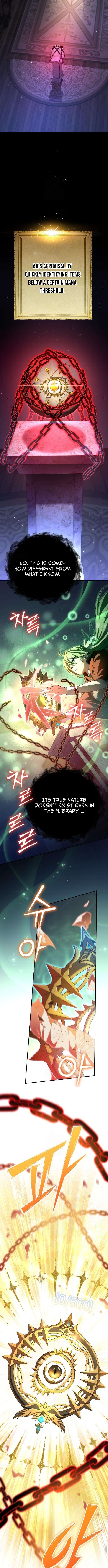 I Became the Patron of Villains – Chapter 12 – Page 9