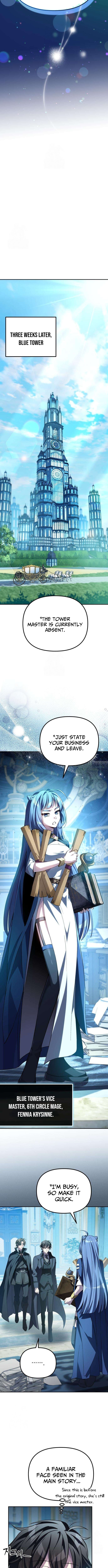I Became the Patron of Villains – Chapter 12 – Page 12