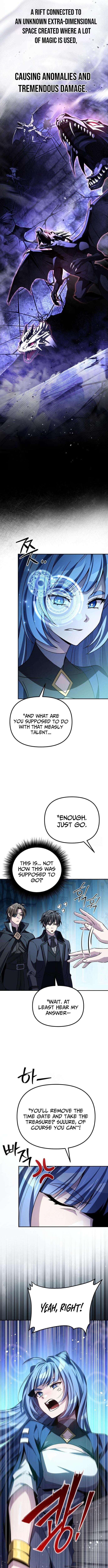 I Became the Patron of Villains – Chapter 12 – Page 14