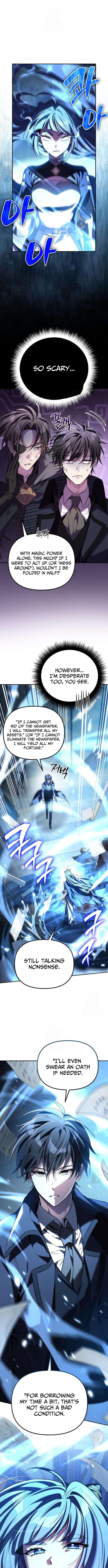 I Became the Patron of Villains – Chapter 12 – Page 16