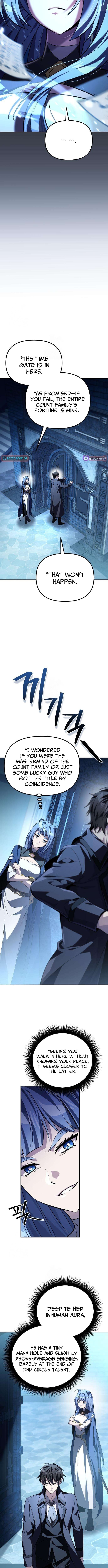 I Became the Patron of Villains – Chapter 12 – Page 17