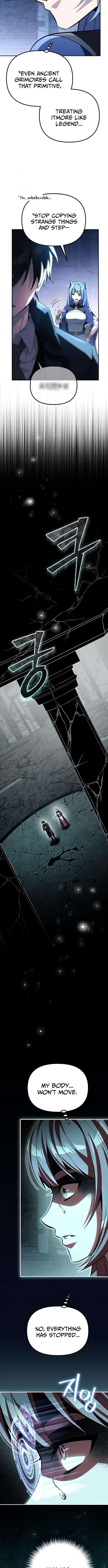 I Became the Patron of Villains – Chapter 12 – Page 19