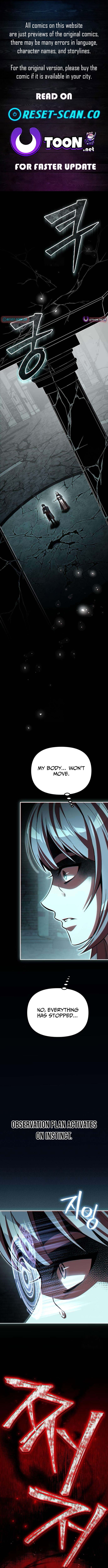 I Became the Patron of Villains – Chapter 13 – Page 1