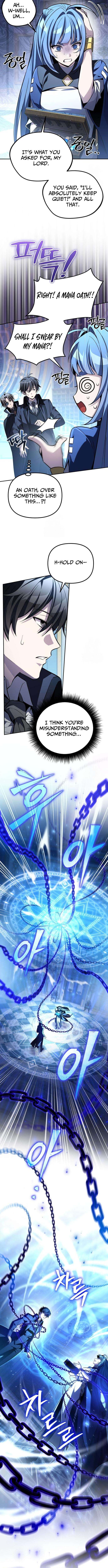 I Became the Patron of Villains – Chapter 13 – Page 7