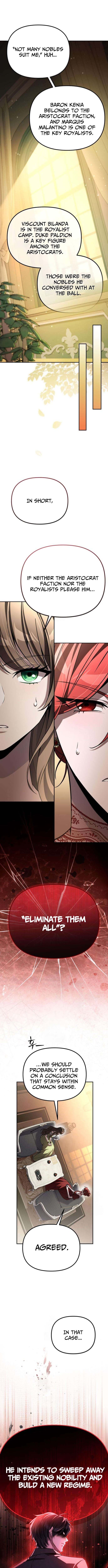 I Became the Patron of Villains – Chapter 13 – Page 14