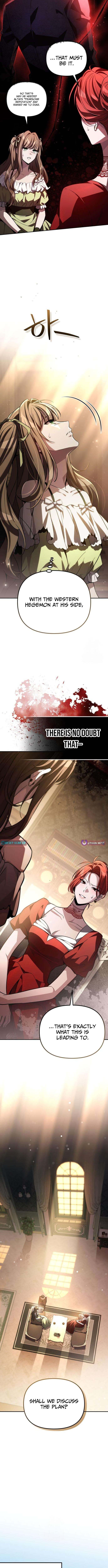 I Became the Patron of Villains – Chapter 13 – Page 15
