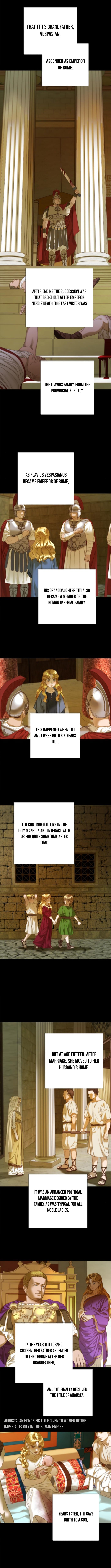 non tua (Not Yours) – Chapter 08 – Page 11
