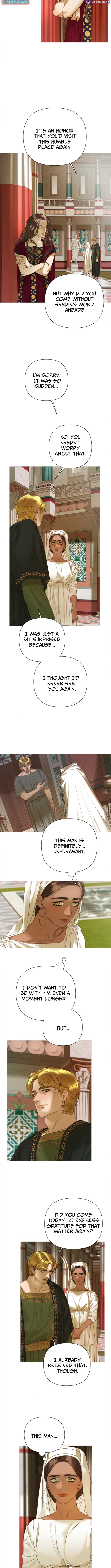 non tua (Not Yours) – Chapter 12 – Page 10