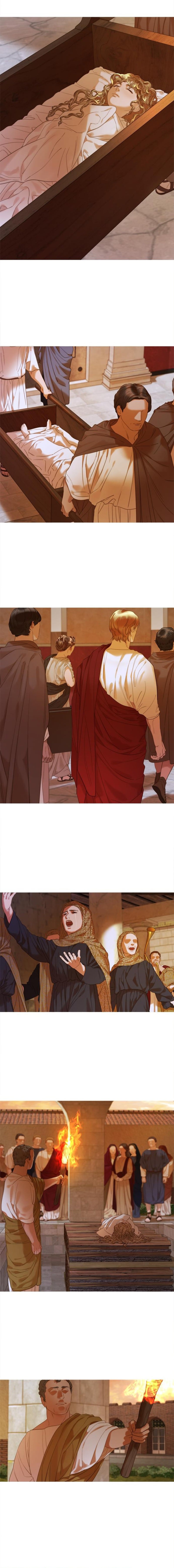 non tua (Not Yours) – Chapter 10 – Page 14