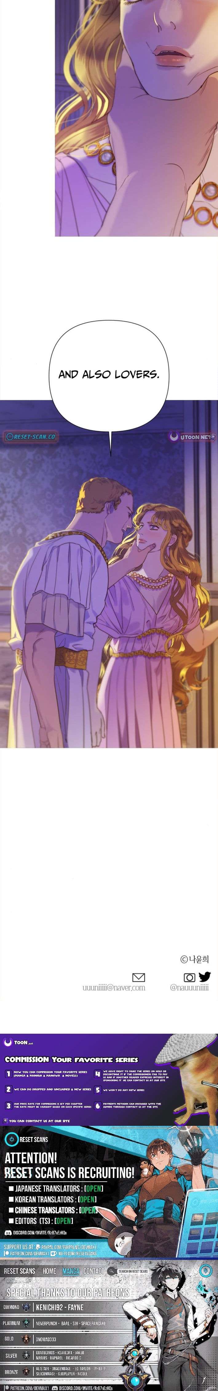 non tua (Not Yours) – Chapter 07 – Page 15