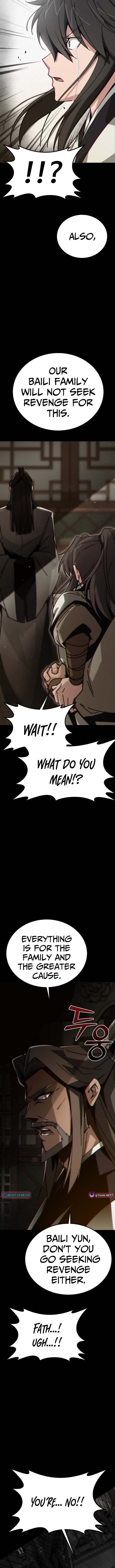Starting the Sect System – Chapter 01 – Page 2