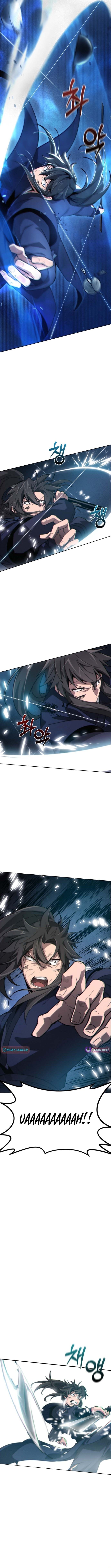 Starting the Sect System – Chapter 01 – Page 27