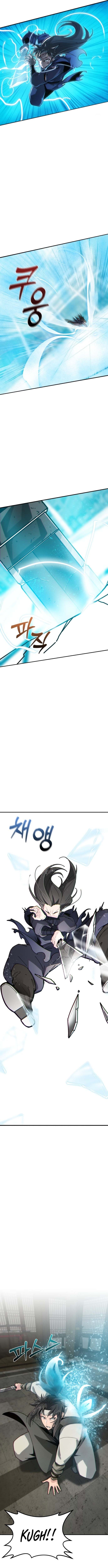 Starting the Sect System – Chapter 01 – Page 29