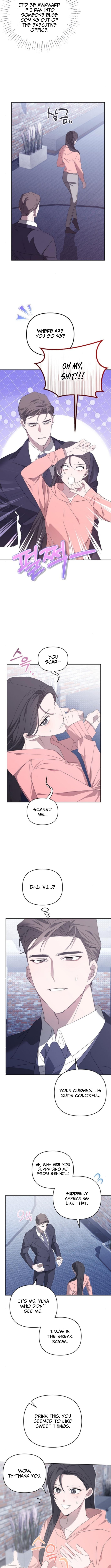 Hey, take my body – Chapter 14 – Page 2